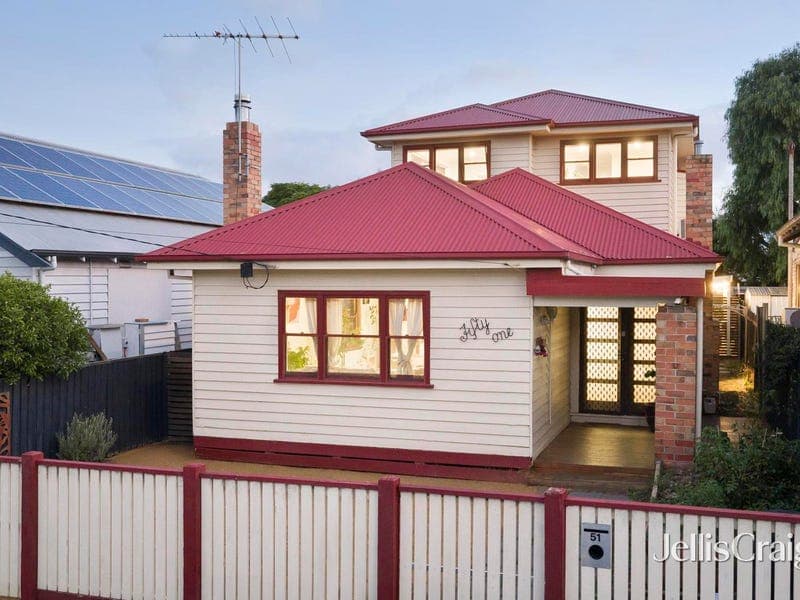 51 Maitland Street, Geelong West