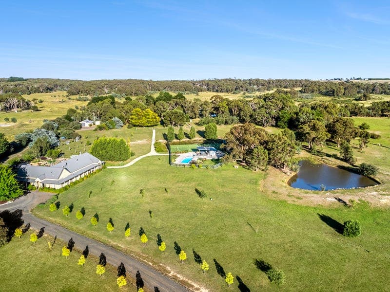 59 Portwines Road, Lauriston