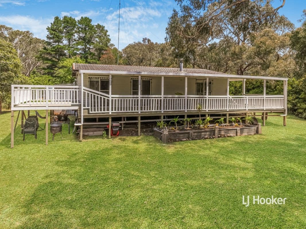 140 Cunninghams Road