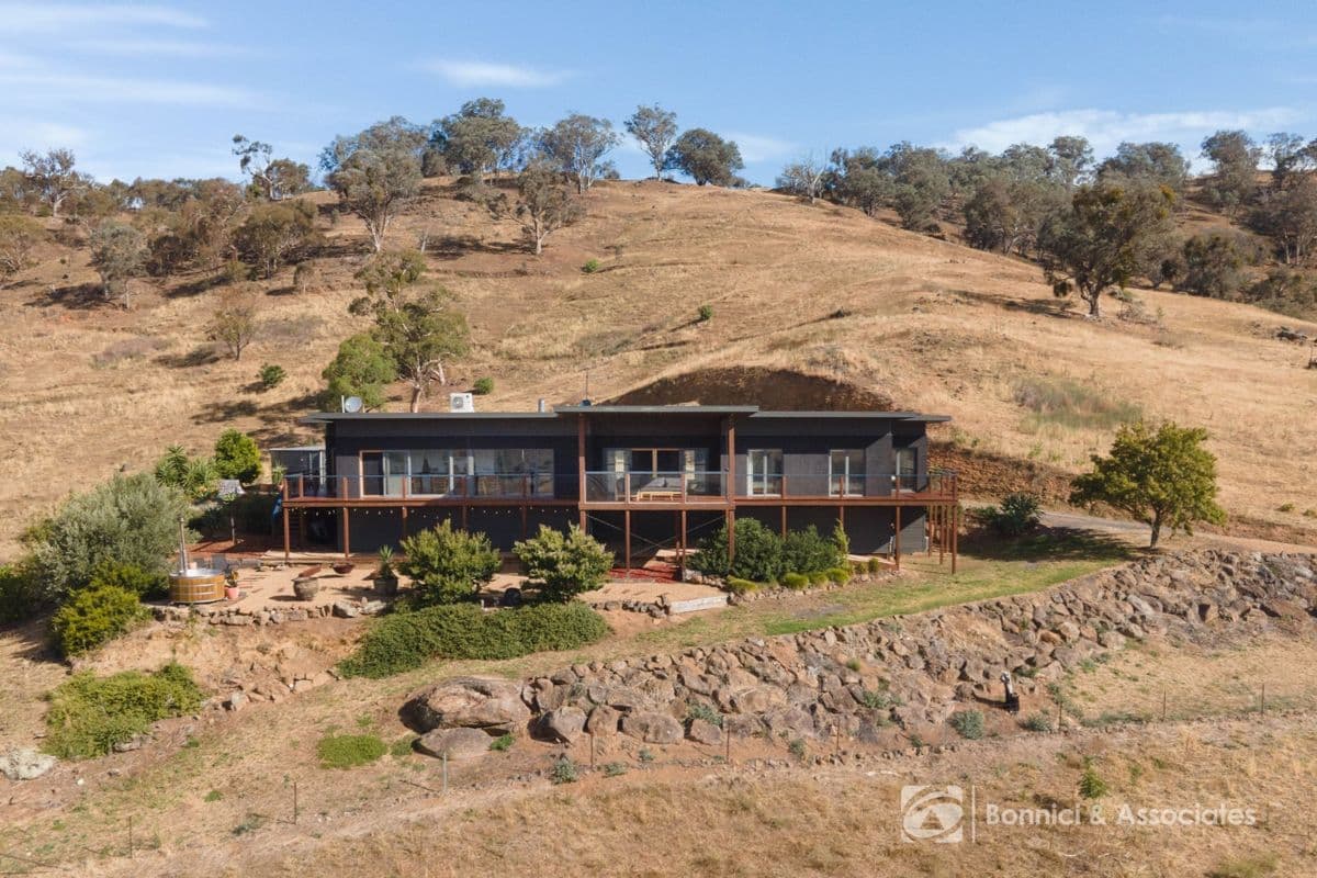 1165 Murray Valley Highway