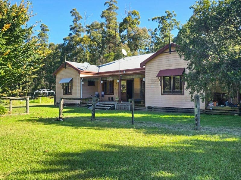 503 Simpsons Creek Road, Bete Bolong