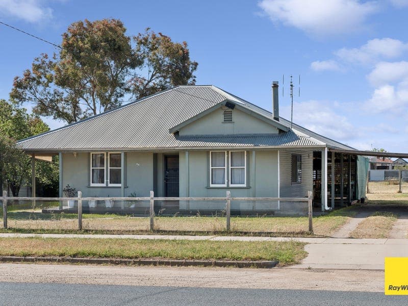 59 Victoria Street, Pyramid Hill