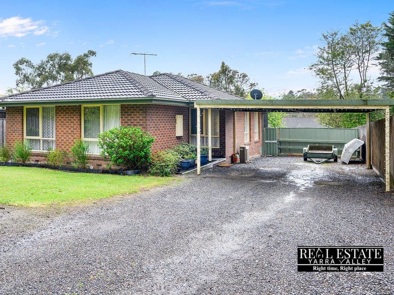 185 Badger Creek Road, Badger Creek