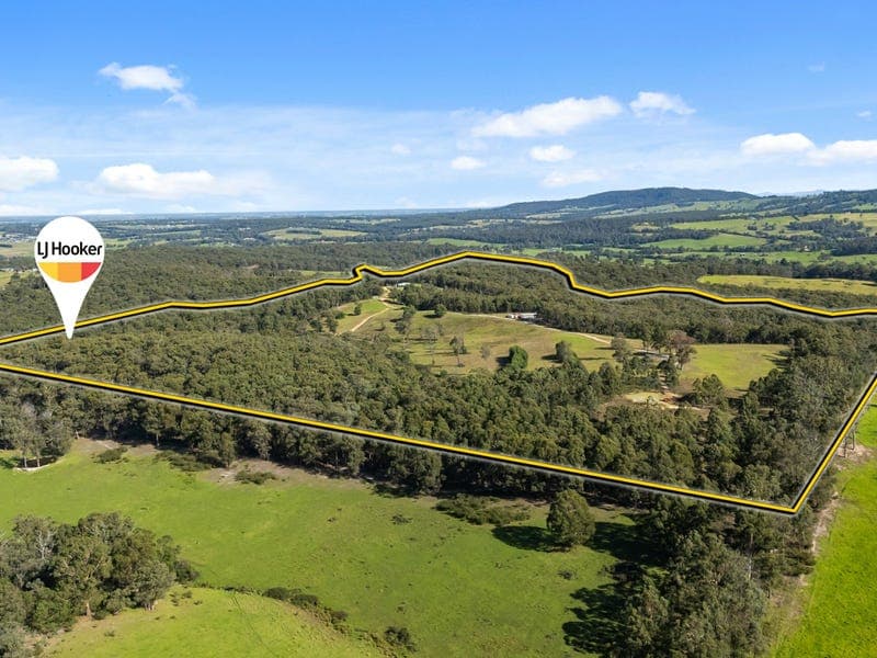 690 Orrs Road, Clifton Creek