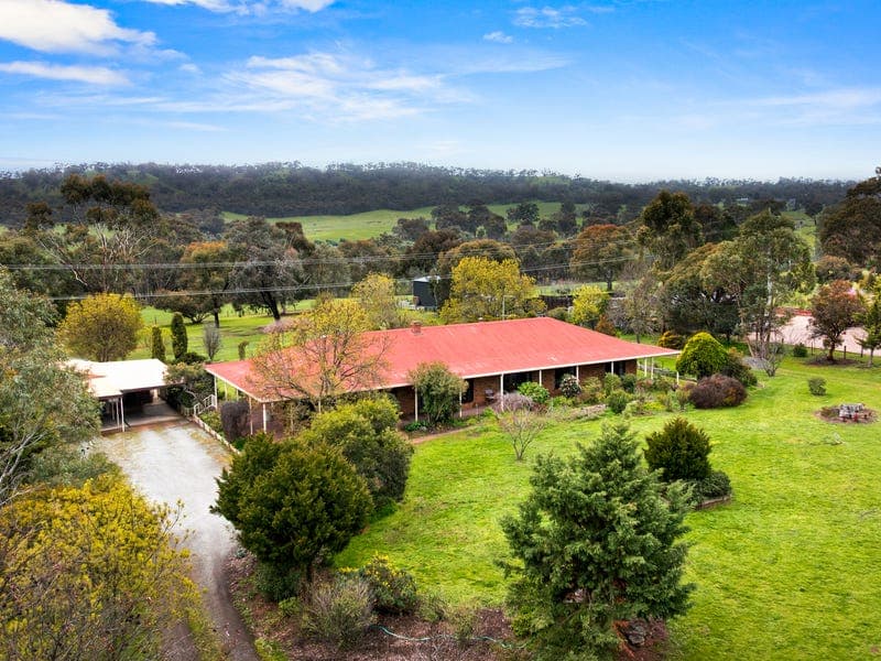 52 Belvoir Park Road, Ravenswood