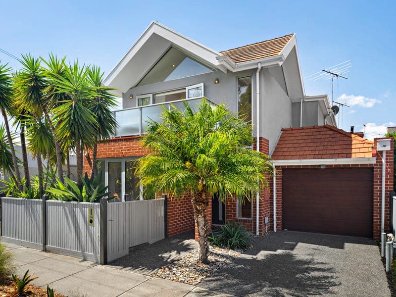 174 Tennyson Street, Elwood