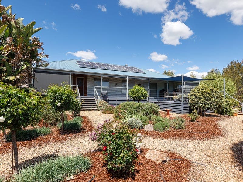 164 Huon-Kiewa Road, Tangambalanga