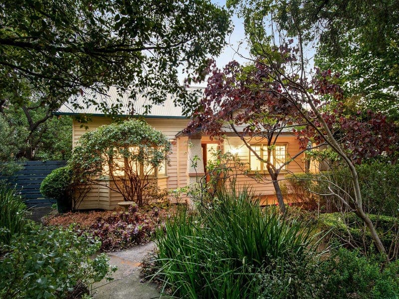 31 Rushall Street, Fairfield