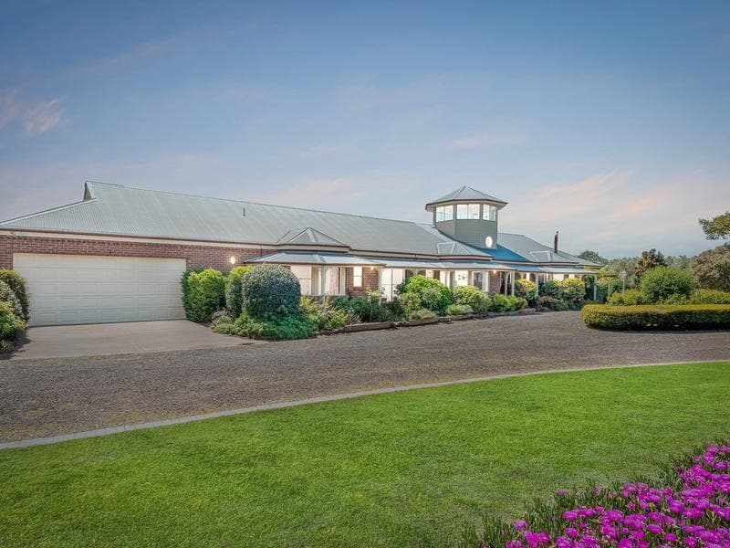 295 Willowite Road, Freshwater Creek