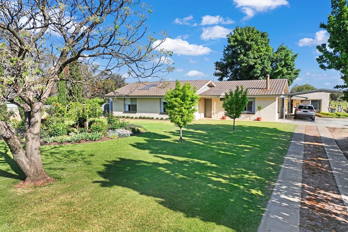 1139 Echuca-Mitiamo Road Bamawm Extension