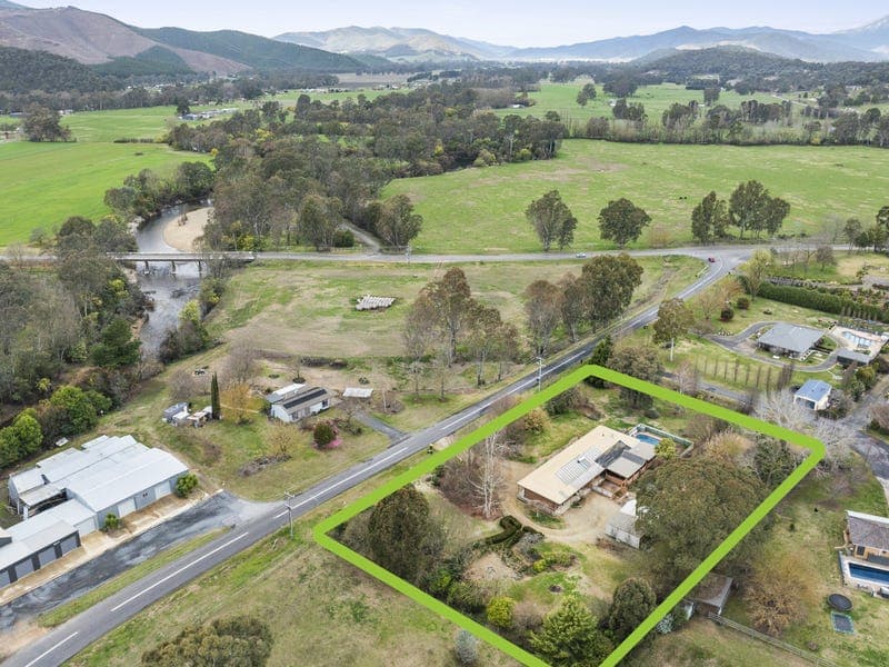 21 Merriang Road, Merriang