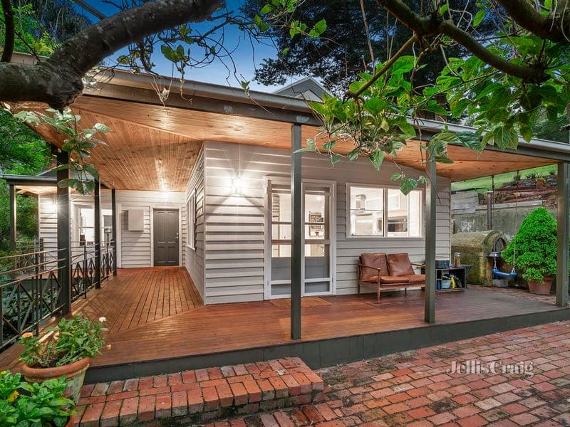 440 Hurstbridge Arthurs Creek Road