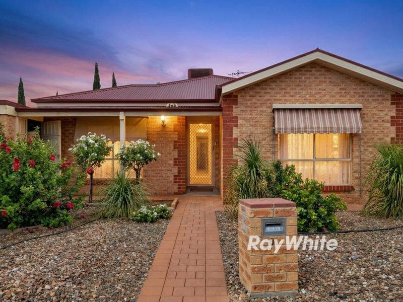 3 Lavender Rise, Red Cliffs