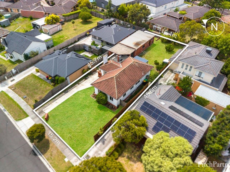 12 Allambi Street, Ashwood