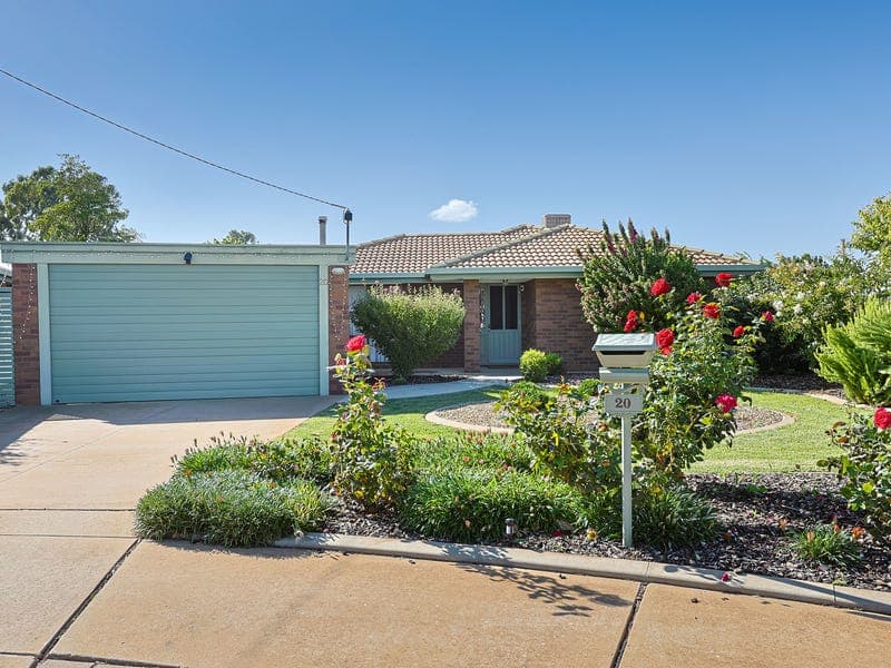 20 Settlers Drive, Mildura