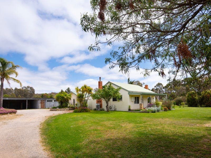 128 Mandurang South Road, Mandurang South