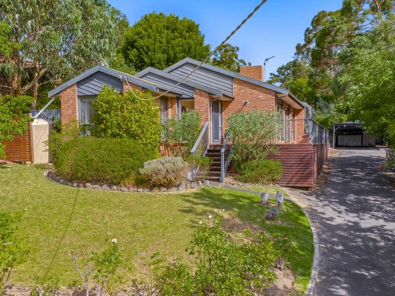 21 Marina Drive, Mount Clear