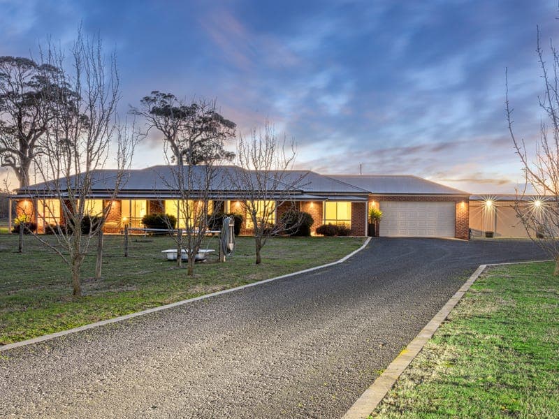 480 Wilsons Road, Haddon