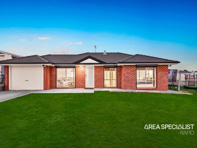17 Cirrus Close, Hampton Park