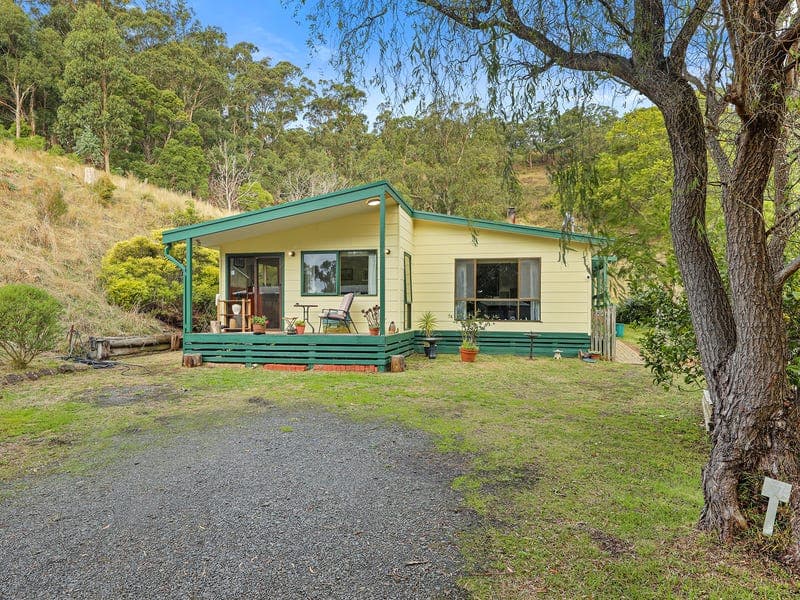 25 Evans Road, Jeeralang Junction
