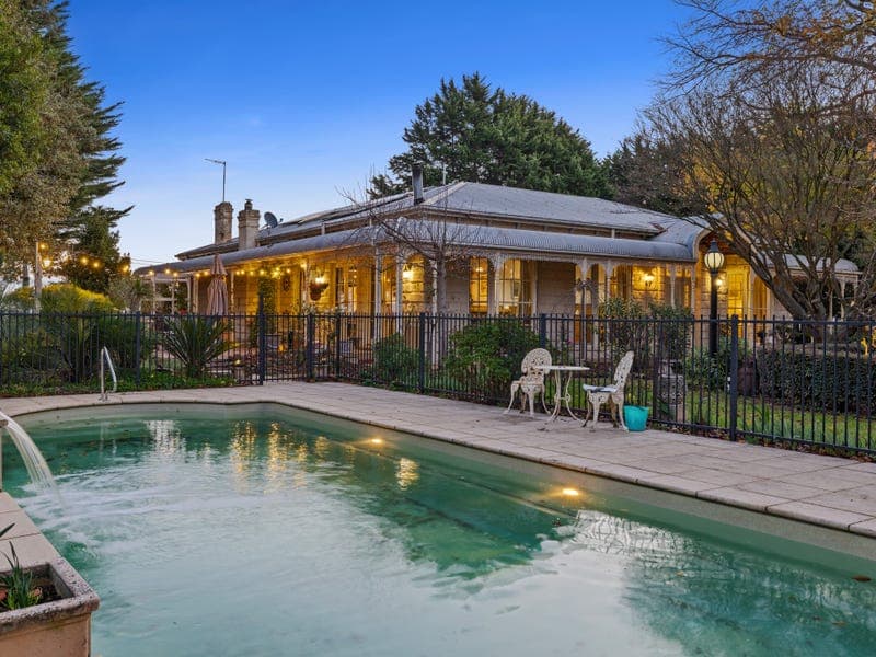 115 Leongatha North Road, Leongatha North