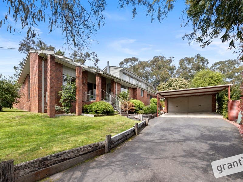 20 Kirkham Road, Belgrave South