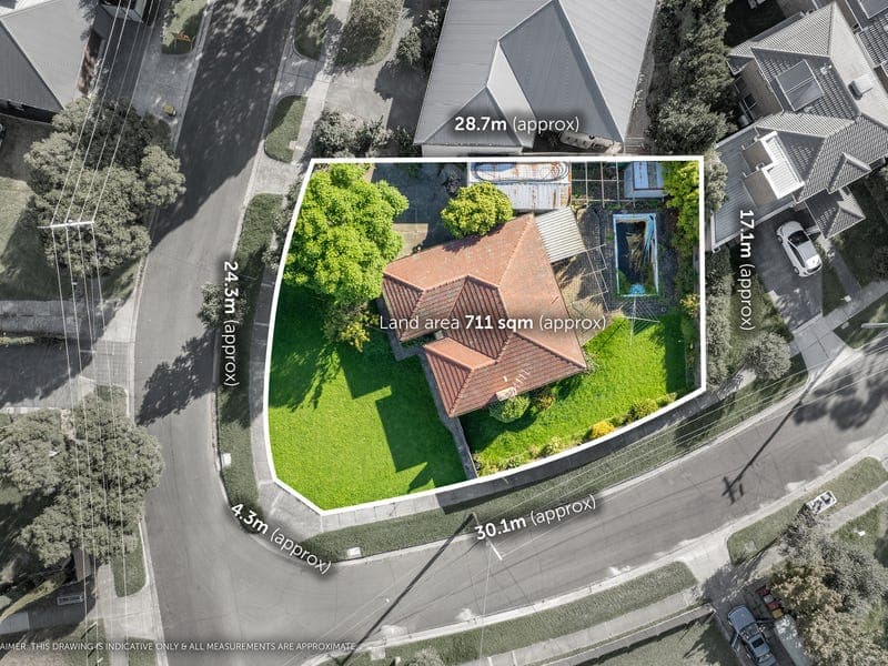20 Akuna Avenue, Notting Hill