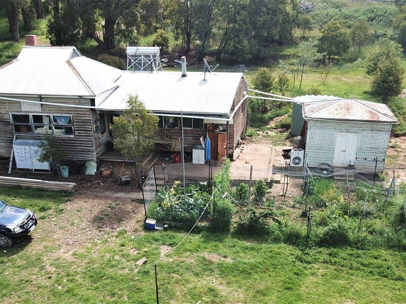 249 Bonang Road, Bonang