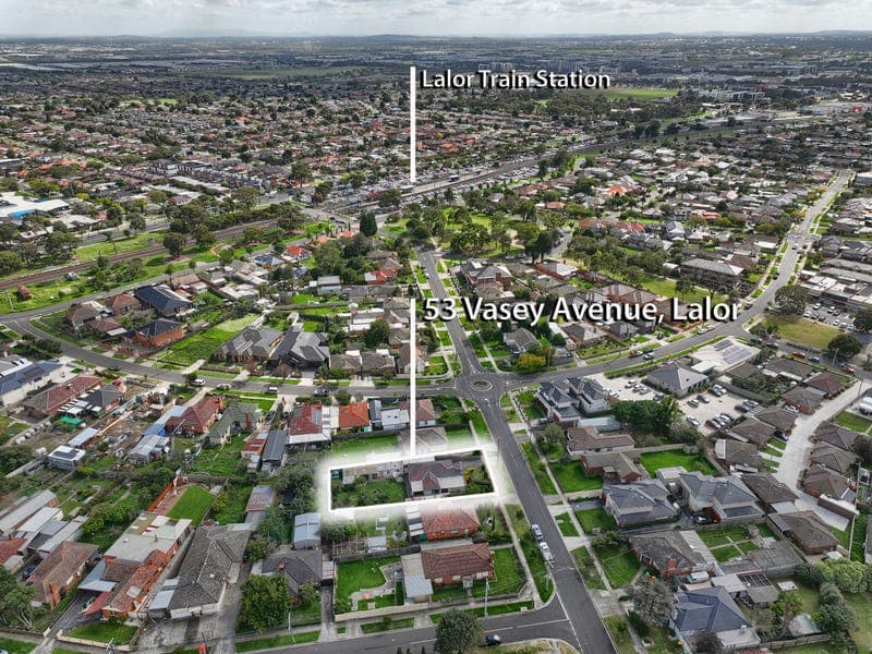 53 Vasey Avenue, Lalor
