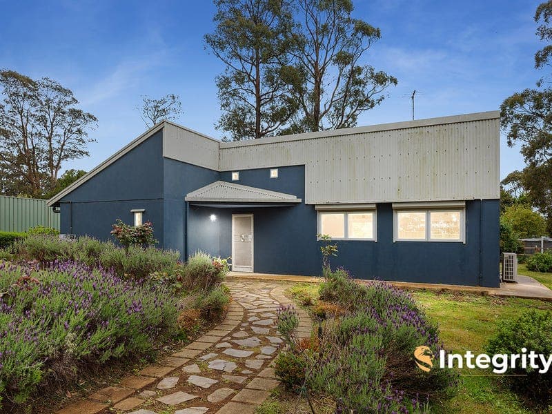 3256 Healesville-Kinglake Road, Kinglake