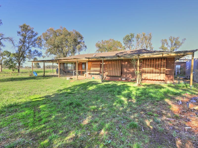 1582b Singapore Road, Naring