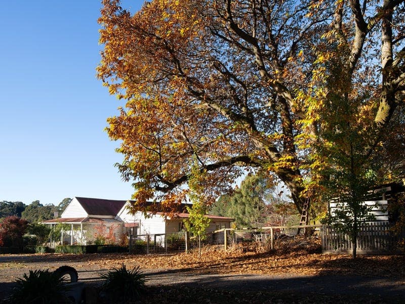 36 Main Street, Lyonville