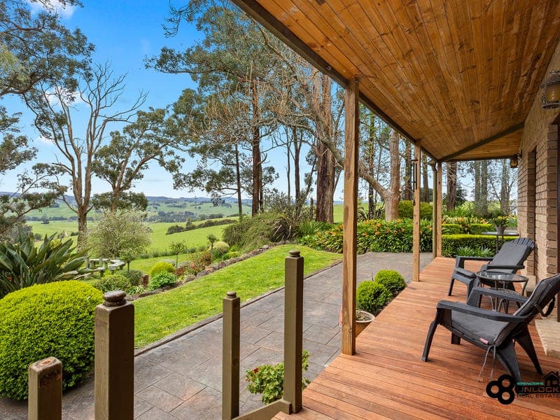 310 Leongatha North Road, Leongatha North