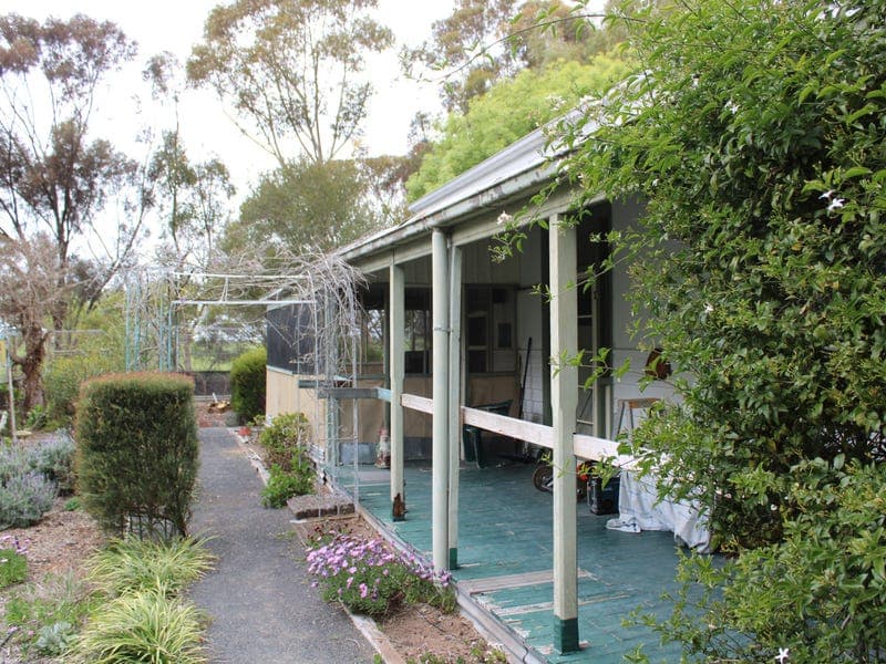 621 Goodwins And Crouchs Road, Kaniva