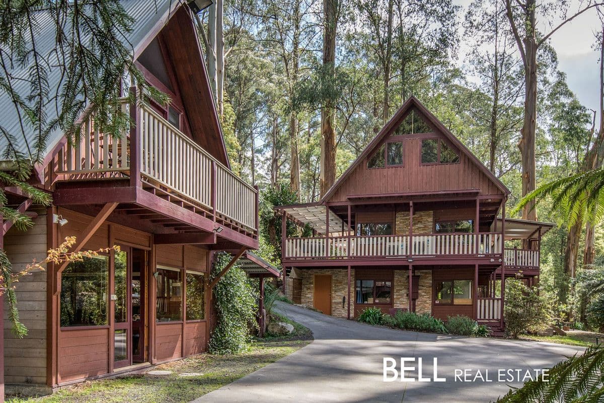 74 Sassafras Creek Road