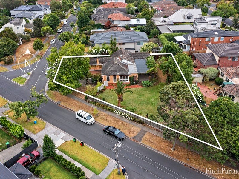 27 Boyle Street, Ashburton