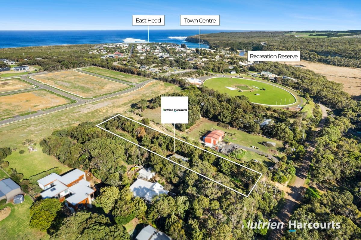 42 Cairns Road