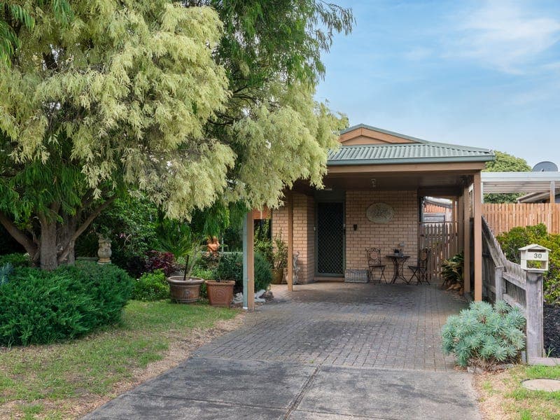 30 The Galley, Capel Sound