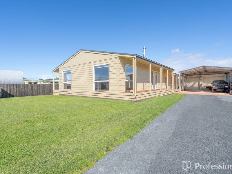 19 Tarraville Road, Port Albert
