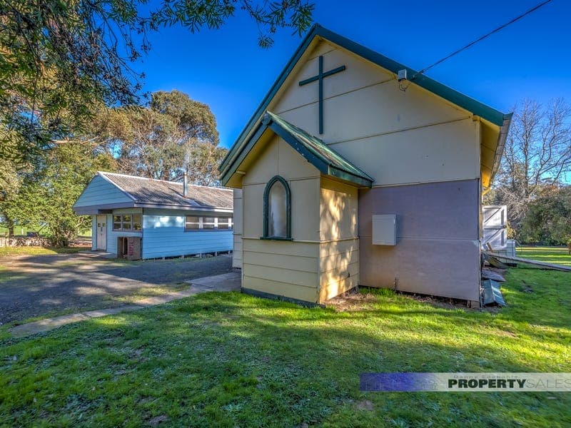 2375 Willow Grove Road