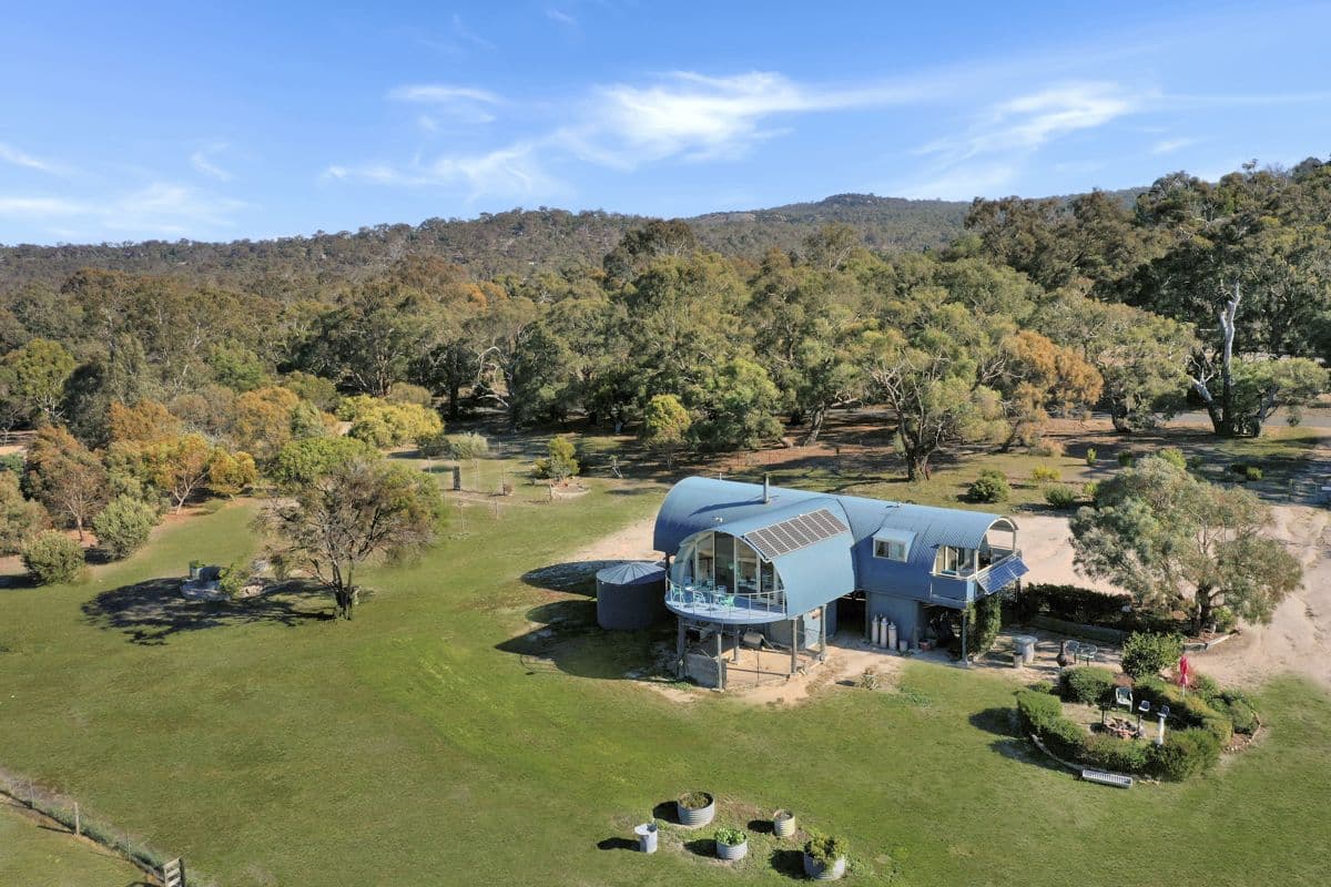 476 Panrock Reservoir Rd Black Range Via
