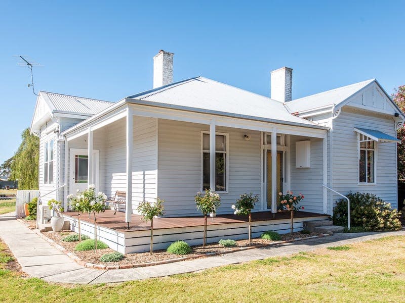 16 Eversley Street, Macarthur