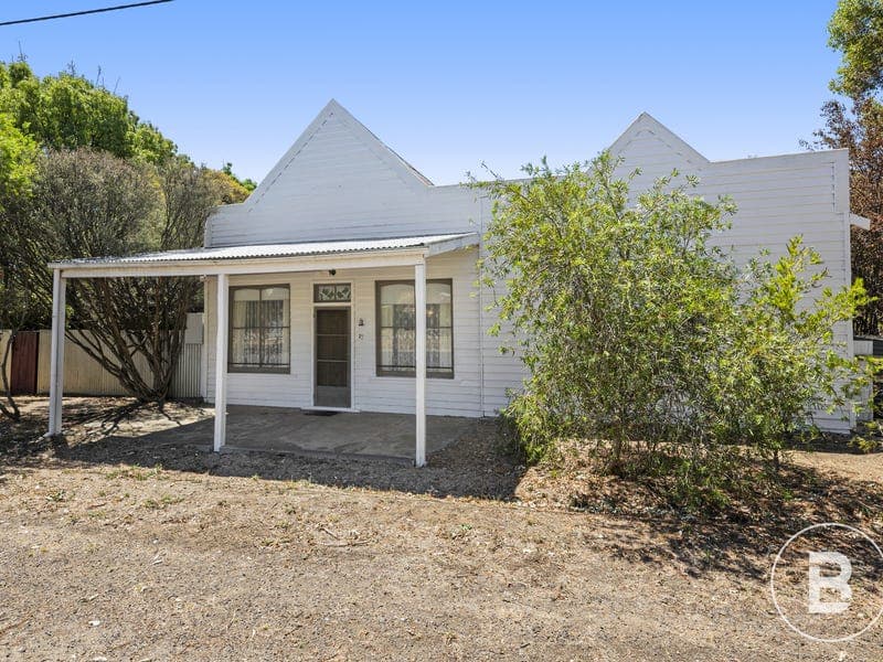 17 Cochrane Street, Bealiba