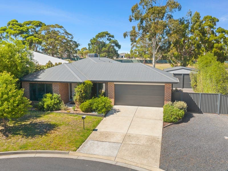 7 Tanderra Court, Miners Rest