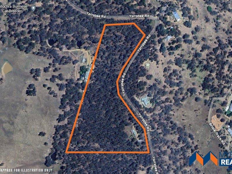 124 Yarrabee Road, Markwood
