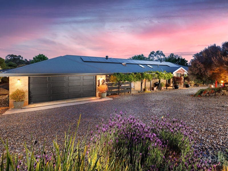 12 Hillandale Court, Bonegilla