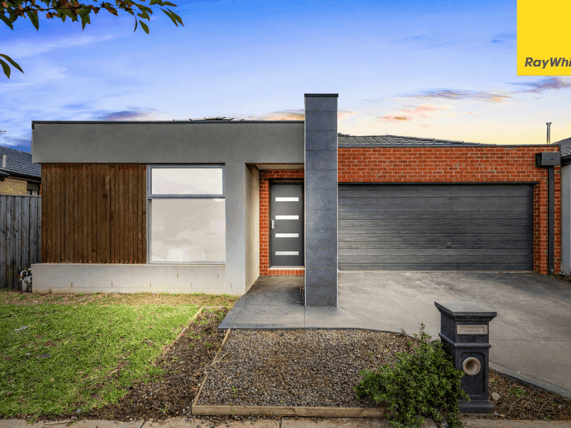 32 Scorpio Road