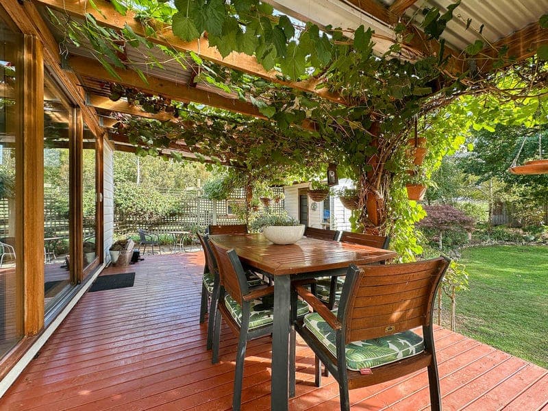 235 Lillico Road, Lillico