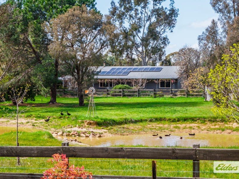 644 Chiltern-Barnawartha Road, Barnawartha