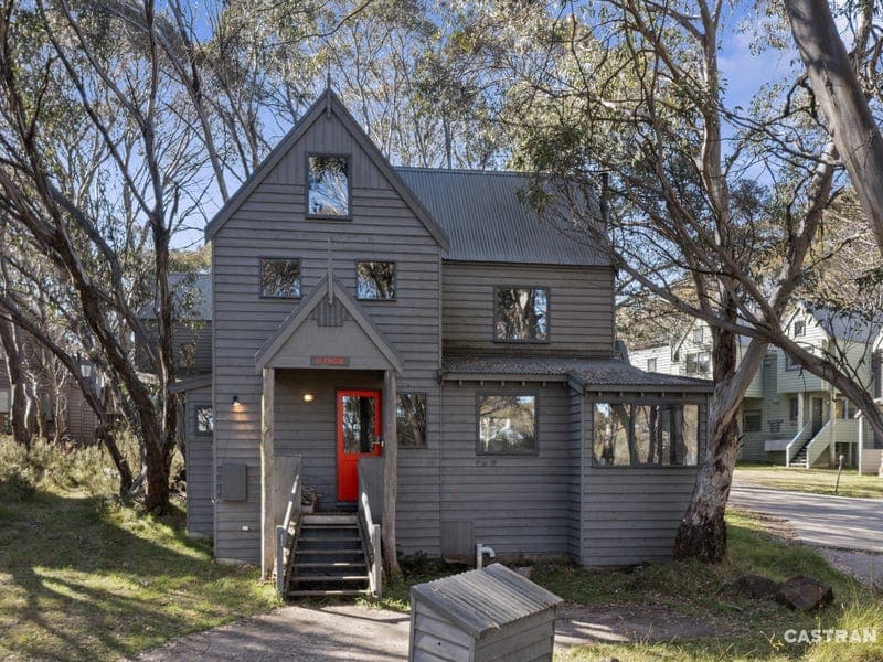 10 Drovers Lane